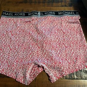 Michael Kors RN # 115818 Men’s Briefs LG